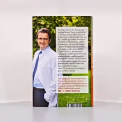 DuMont Buchverlag GmbH Sachbücher-Wasserfasten