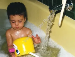 Kinder Verlag an der Ruhr GmbH Kinder- & Jugendbücher·Kinderbeschäftigung-Wassergeräusche-Spiel. Water Sounds. CD