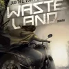Wasteland*Knaur Taschenbuch Outlet