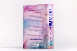Watch Me - Ein Shatter-Me-Roman*cbj Hot