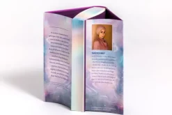 Watch Me - Ein Shatter-Me-Roman*cbj Hot