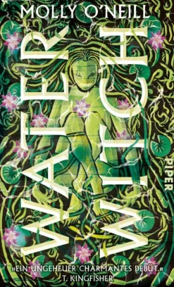 Piper ebooks Historische Fantasy|Fantasy-Waterwitch