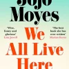 We All Live Here*Penguin Books Ltd (UK) Clearance