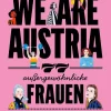 Molden Verlag Wirtschaft-We are Austria