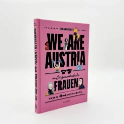 Molden Verlag Wirtschaft-We are Austria
