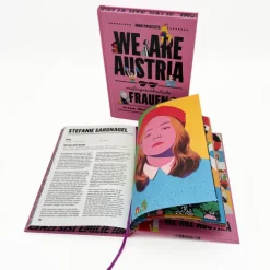 Molden Verlag Wirtschaft-We are Austria