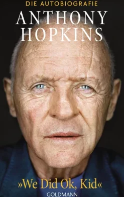 Penguin Random House Musik, Film, Theater-We Did Ok, Kid