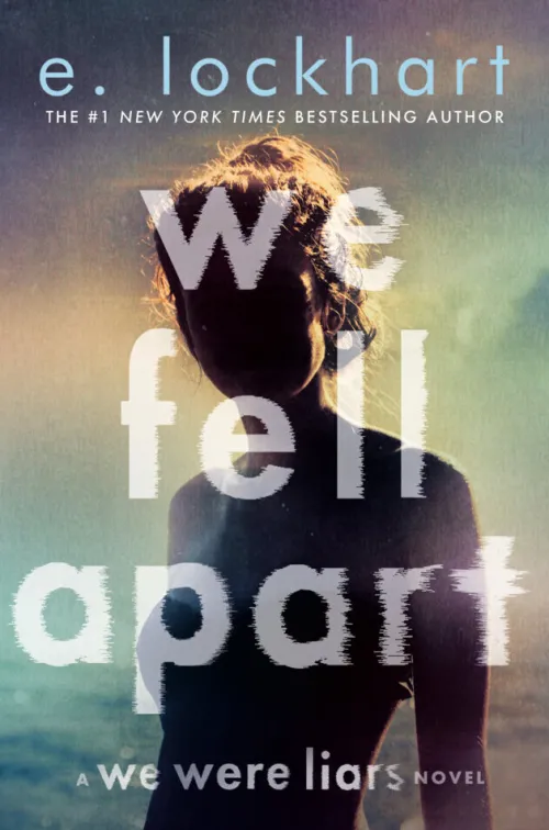 We Fell Apart*Random House LLC US