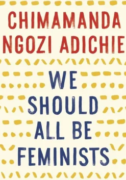 We Should All Be Feminists*Random House LLC US Best