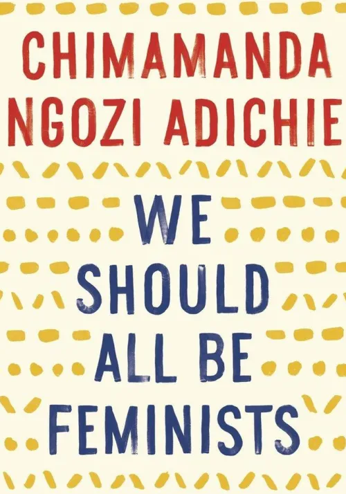 We Should All Be Feminists*Random House LLC US Best