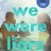 We Were Liars*Hot Key Books Best