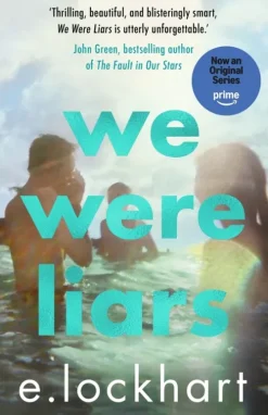We Were Liars*Hot Key Books Best