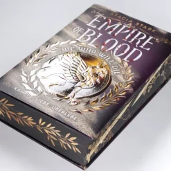 dtv Verlagsgesellschaft Romantasy|Vampirromane*We Who Will Die