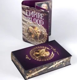 dtv Verlagsgesellschaft Romantasy|Vampirromane*We Who Will Die