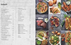 Graefe und Unzer Verlag Grillparty & Picknick-Weber's Diamond Edition