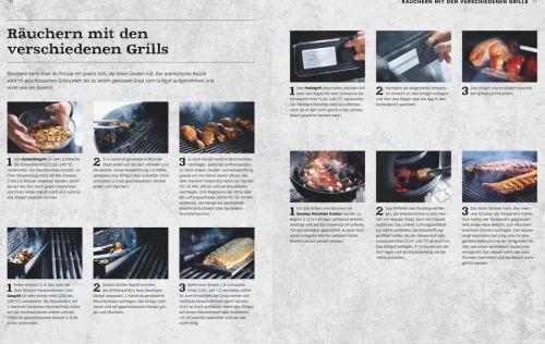 Graefe und Unzer Verlag Grillparty & Picknick-Weber's Diamond Edition