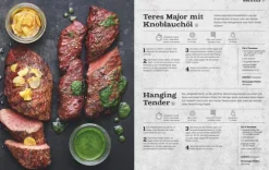 Graefe und Unzer Verlag Grillparty & Picknick-Weber's Diamond Edition