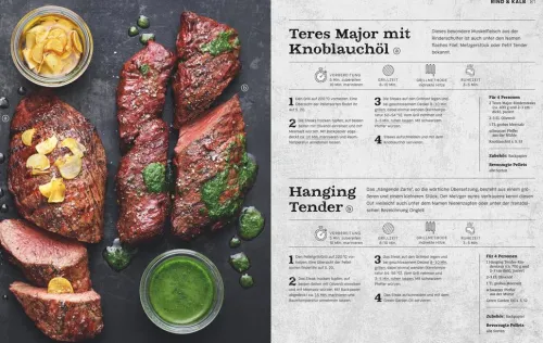 Graefe und Unzer Verlag Grillparty & Picknick-Weber's Diamond Edition