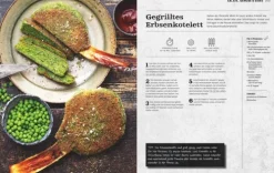 Graefe und Unzer Verlag Grillparty & Picknick-Weber's Diamond Edition