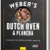 Graefe und Unzer Verlag Grillparty & Picknick*Weber's Dutch Oven und Plancha