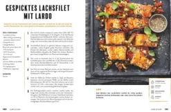 Graefe und Unzer Verlag Grillparty & Picknick*Weber's Dutch Oven und Plancha