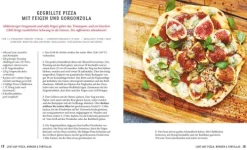 Graefe und Unzer Verlag Grillparty & Picknick-Weber's Feierabend-Grillen