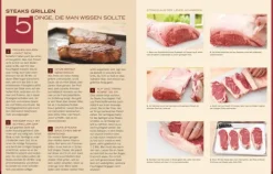 Graefe und Unzer Verlag Grillparty & Picknick-Weber's Grillbibel