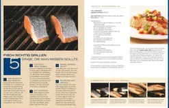 Graefe und Unzer Verlag Grillparty & Picknick-Weber's Grillbibel