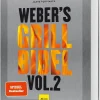 Graefe und Unzer Verlag Grillparty & Picknick-Weber's Grillbibel Vol. 2