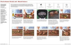 Graefe und Unzer Verlag Grillparty & Picknick-Weber's Grillbibel Vol. 2