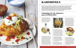 Graefe und Unzer Verlag Grillparty & Picknick-Weber's Grillbibel Vol. 2