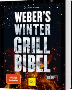 Graefe und Unzer Verlag Grillparty & Picknick-Weber's Wintergrillbibel
