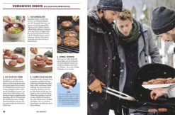 Graefe und Unzer Verlag Grillparty & Picknick-Weber's Wintergrillen