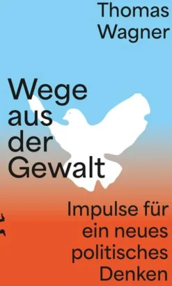 Wege aus der Gewalt*Matthes & Seitz Verlag Online