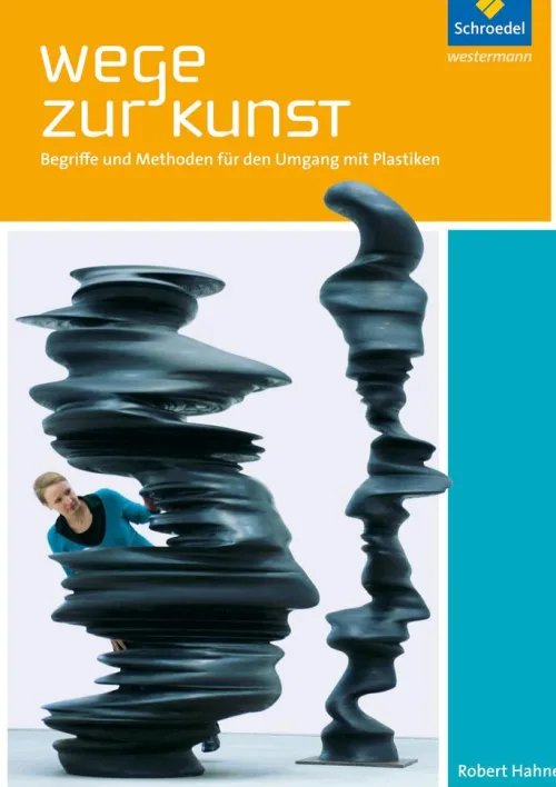Schroedel Verlag GmbH Nach Fächern·Kunst-Wege zur Kunst. Schulbuch