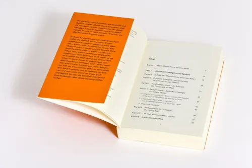 Weiß die KI, dass sie nichts weiß?*Heyne Verlag Hot