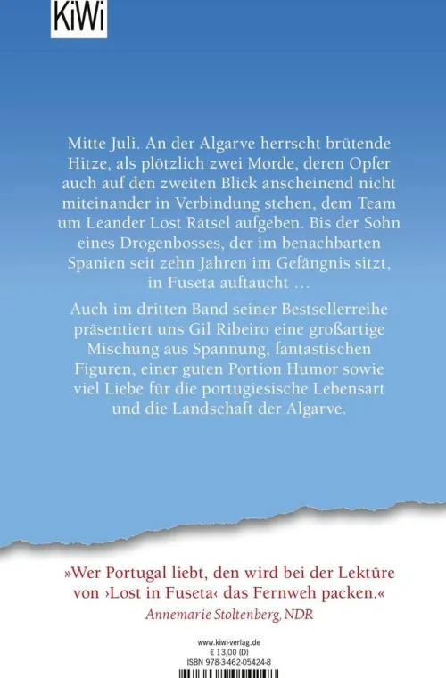 Weiße Fracht*Kiepenheuer & Witsch GmbH Hot