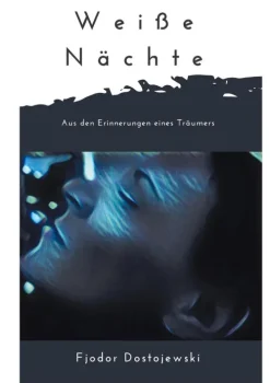 Weiße Nächte*BoD - Books on Demand Clearance