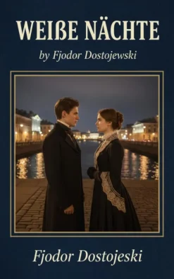 Weiße Nächte*Heritage Words Publishing Outlet