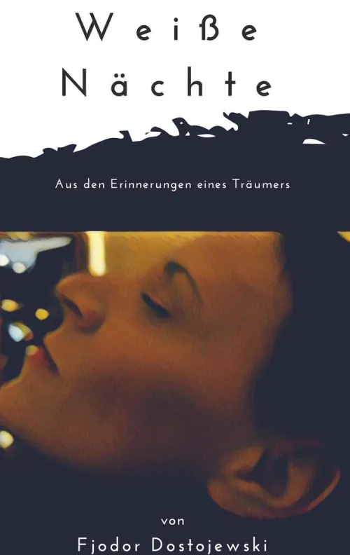 Weiße Nächte*BoD - Books on Demand Clearance