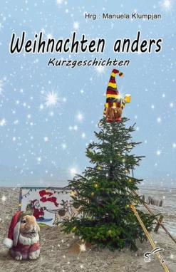 Weihnachten anders*Edition Paashaas Verlag Online
