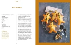 Graefe und Unzer Verlag Desserts*Weihnachten für die ganze Familie