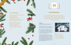 Graefe und Unzer Verlag Desserts*Weihnachten für die ganze Familie