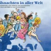 Kaufmann Ernst Vlg GmbH Posterkalender*Weihnachten in aller Welt
