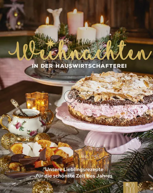 Die Hauswirtschafterei Weihnachten Kochen & Backen-Weihnachten in der Hauswirtschafterei