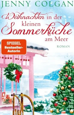 Weihnachten in der kleinen Sommerküche am Meer*Piper ebooks Online