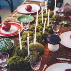 Busse-Seewald Verlag Weihnachten Kochen & Backen*Weihnachten in Hageby