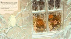 Carlsen Verlag GmbH 6-10 Jahre*Weihnachten in Hogwarts