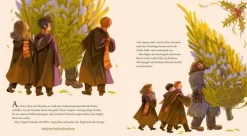 Carlsen Verlag GmbH 6-10 Jahre*Weihnachten in Hogwarts