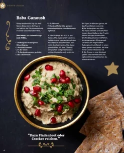 Heel Verlag GmbH Weihnachten Kochen & Backen-Weihnachten mit dem Air-Fryer